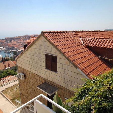 Apartment Dubrovnik 9099B 外观 照片