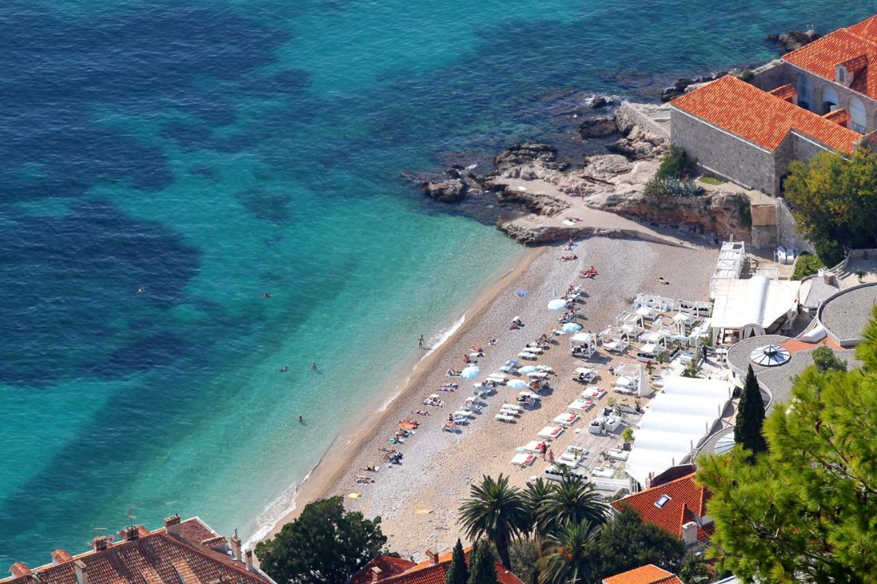 Apartment Dubrovnik 9099B 外观 照片