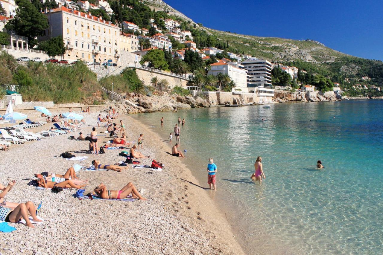Apartment Dubrovnik 9099B 外观 照片