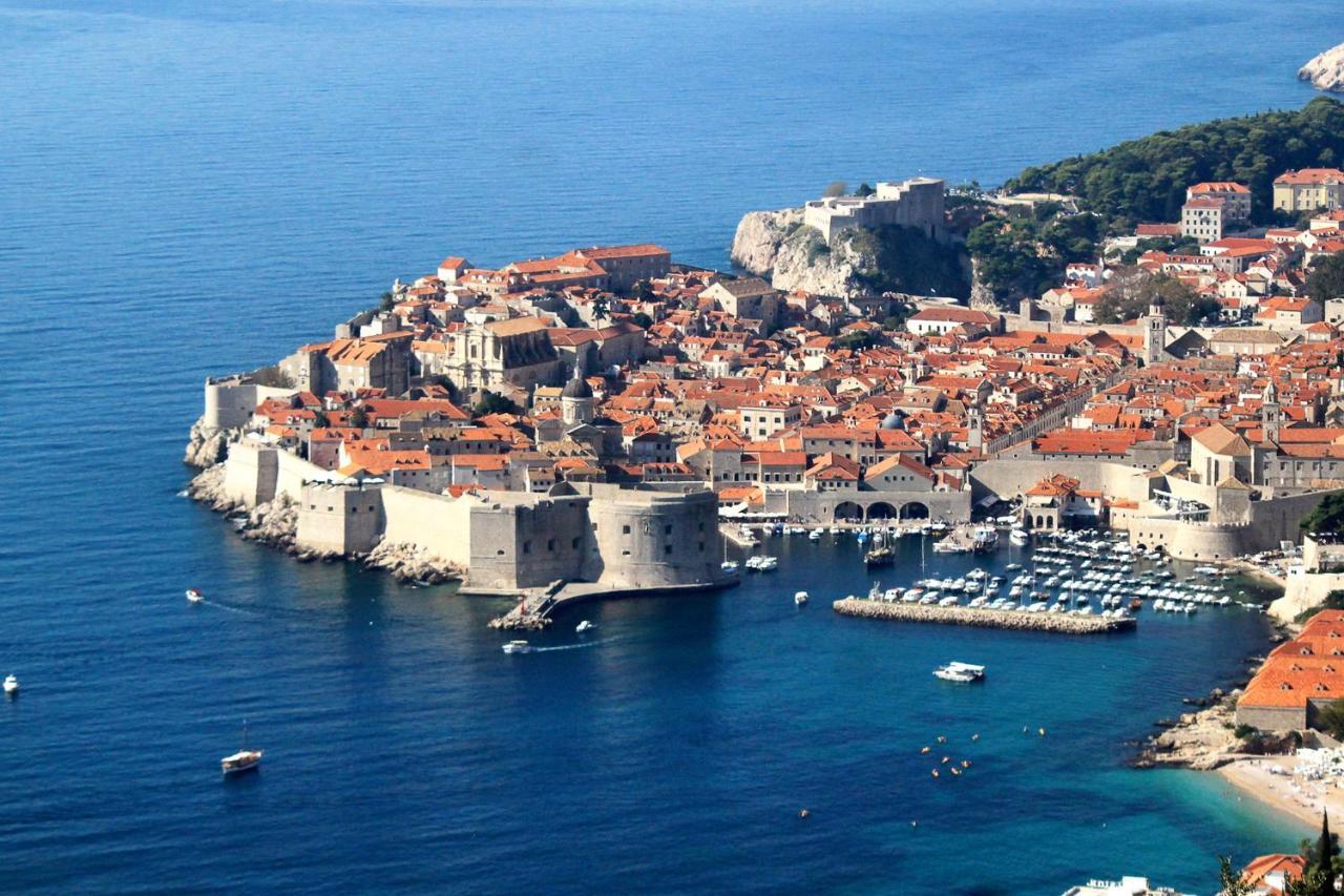 Apartment Dubrovnik 9099B 外观 照片