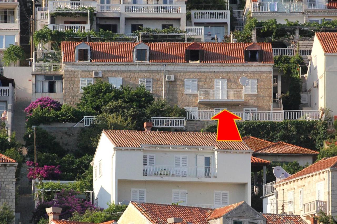 Apartment Dubrovnik 9099B 外观 照片