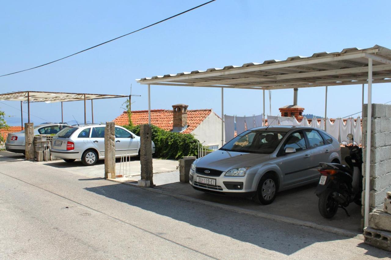 Apartment Dubrovnik 9099B 外观 照片