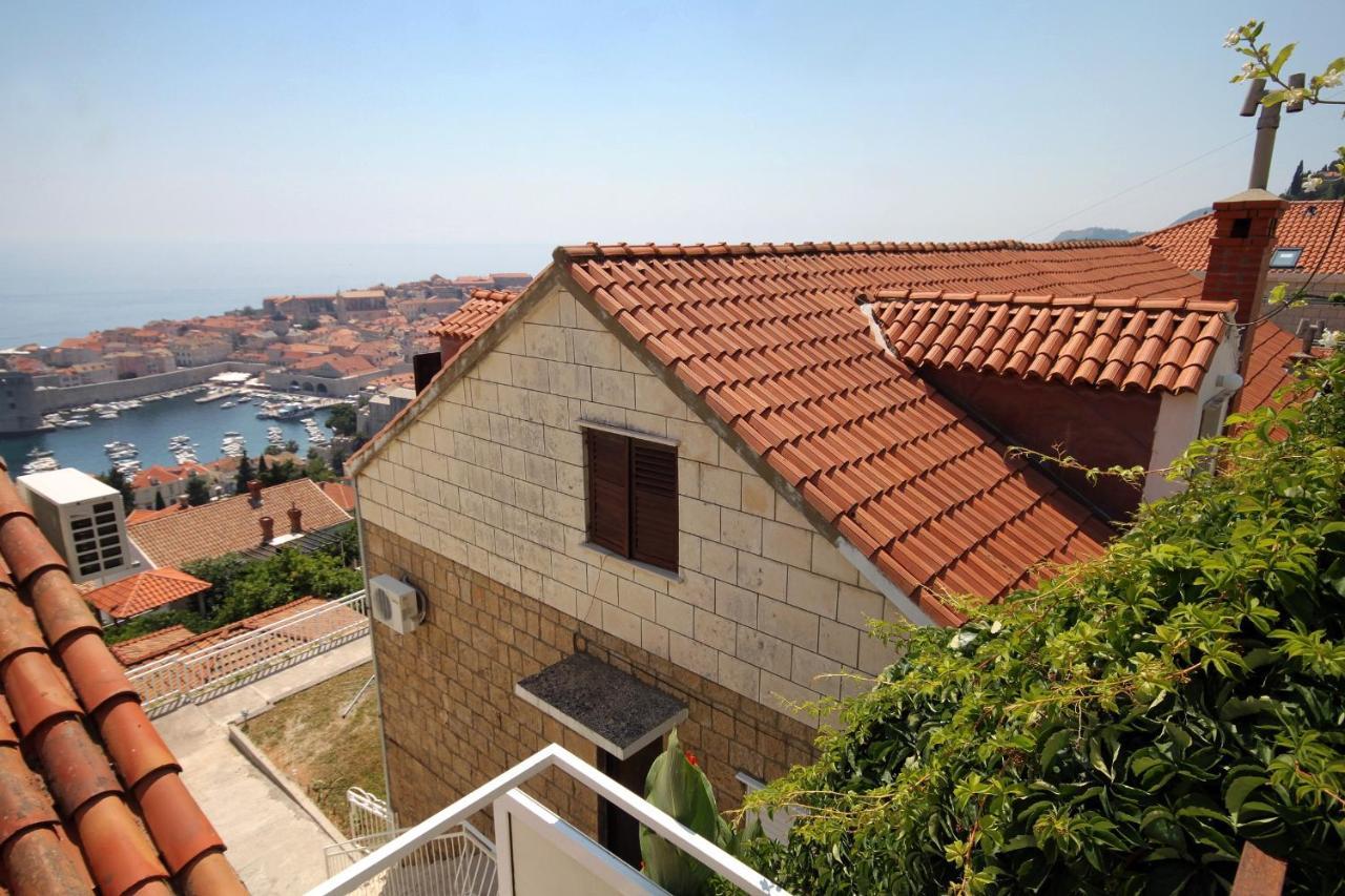 Apartment Dubrovnik 9099B 外观 照片