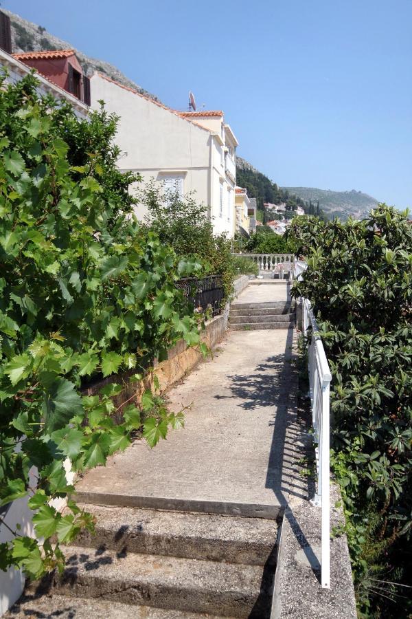 Apartment Dubrovnik 9099B 外观 照片