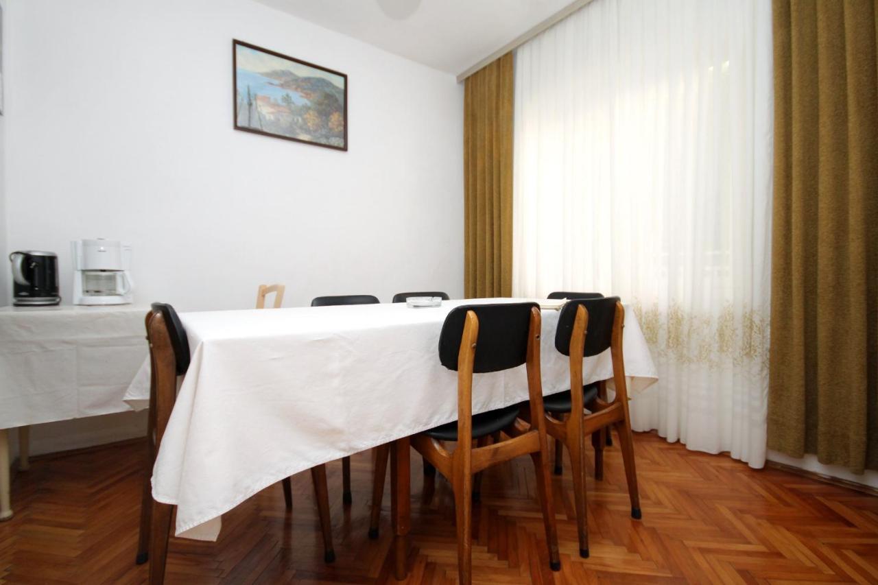 Apartment Dubrovnik 9099B 外观 照片
