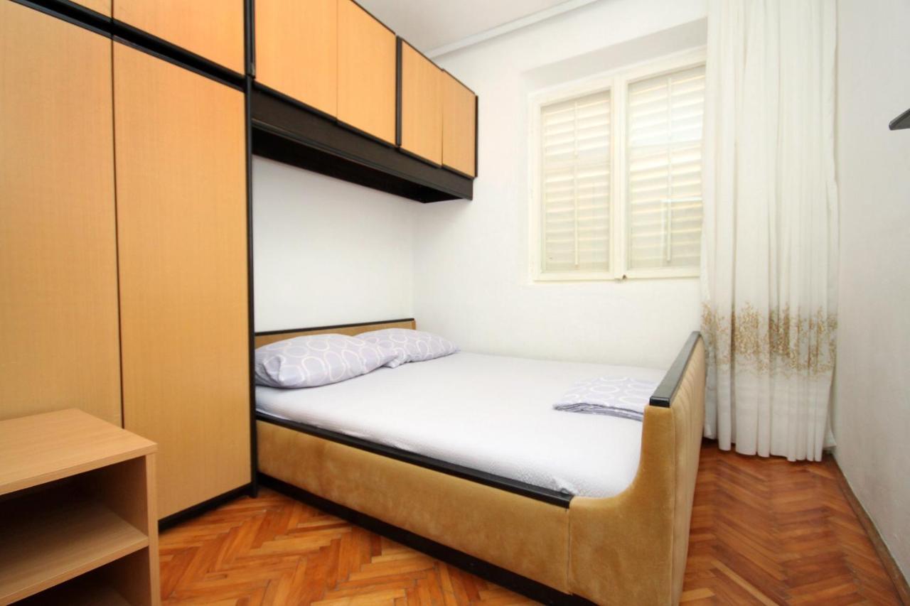 Apartment Dubrovnik 9099B 外观 照片