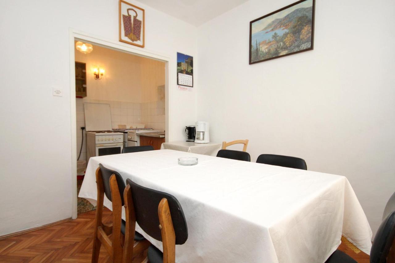 Apartment Dubrovnik 9099B 外观 照片