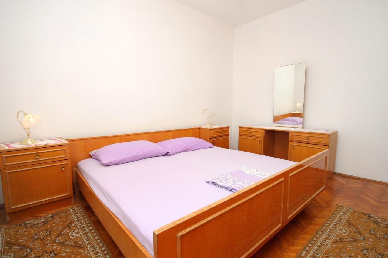 Apartment Dubrovnik 9099B 外观 照片