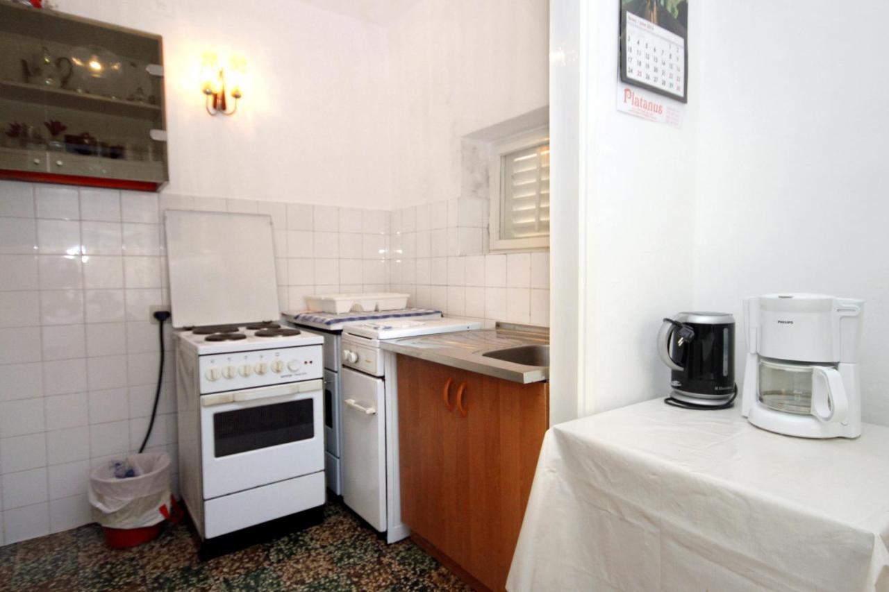 Apartment Dubrovnik 9099B 外观 照片