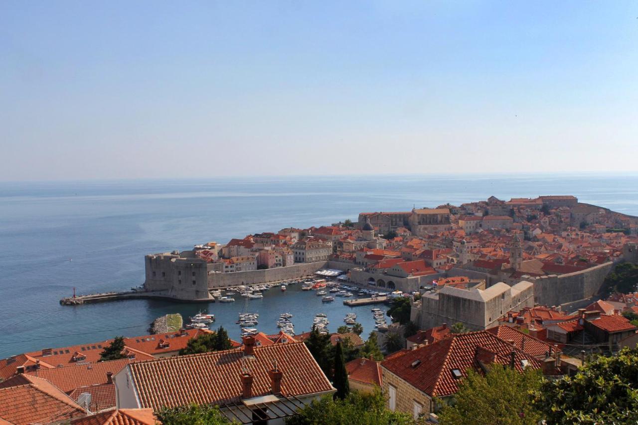Apartment Dubrovnik 9099B 外观 照片