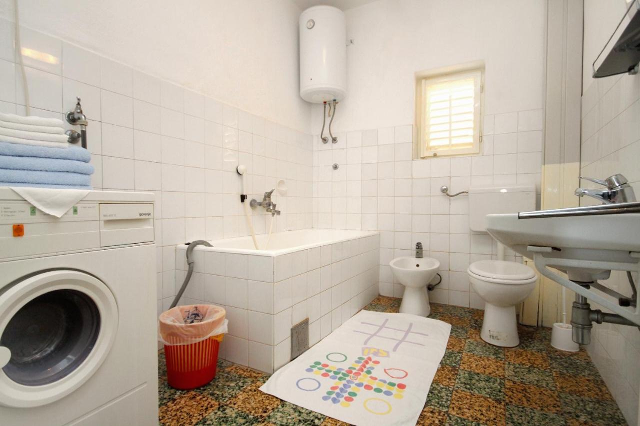 Apartment Dubrovnik 9099B 外观 照片