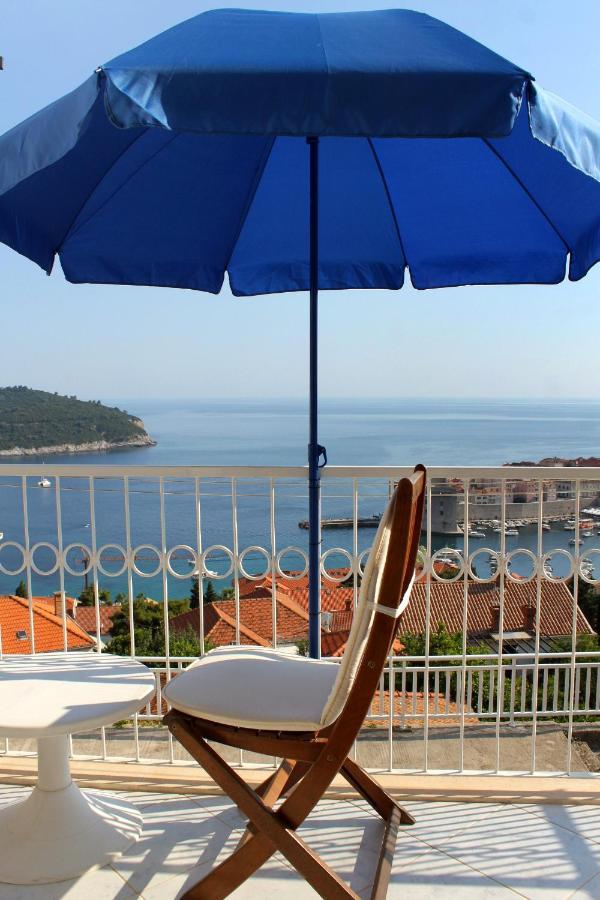Apartment Dubrovnik 9099B 外观 照片